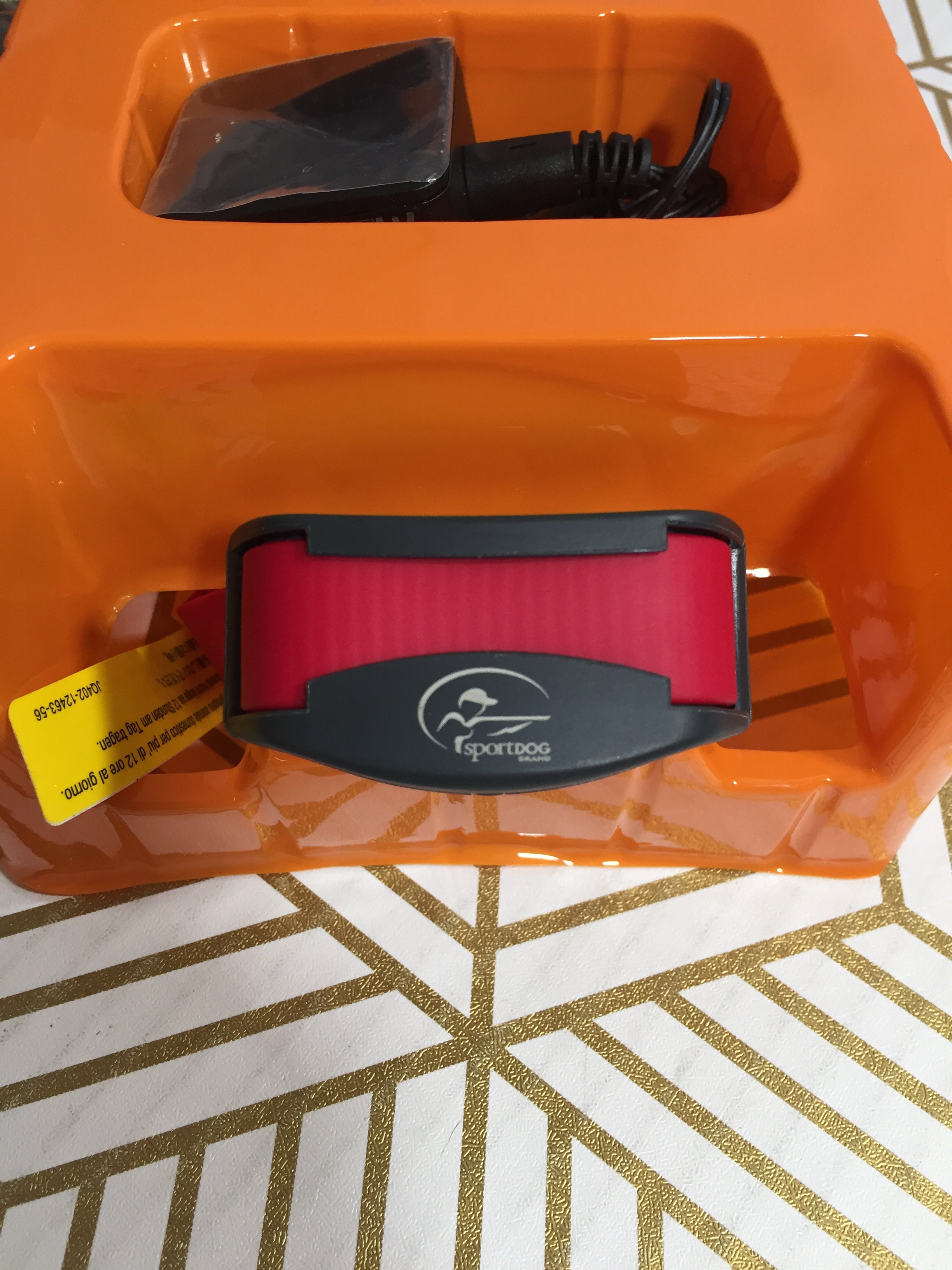 SportDOG Brand FieldTrainer 425XS Add-A-Dog Collar for Stubborn Dogs (8035402842350)